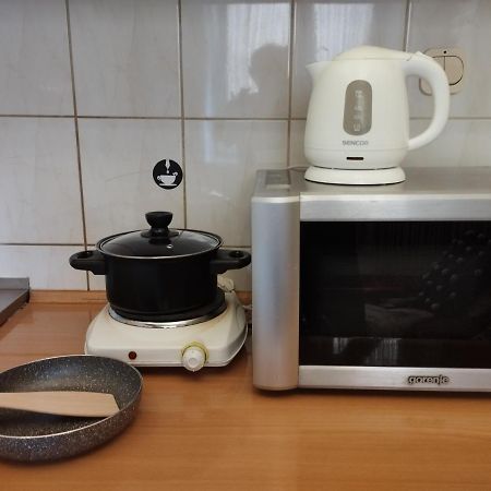 Your Trip Apartment Krakow Dış mekan fotoğraf